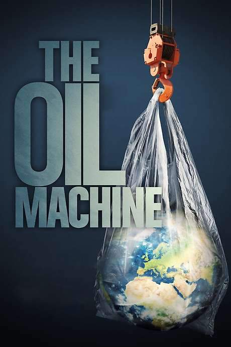 The Oil Machine